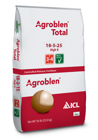 Agroblen Agroblen Total High K 3-4M
