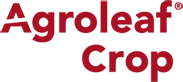 Agroleaf Crop logo