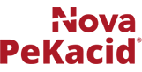 Nova Pekacid logo