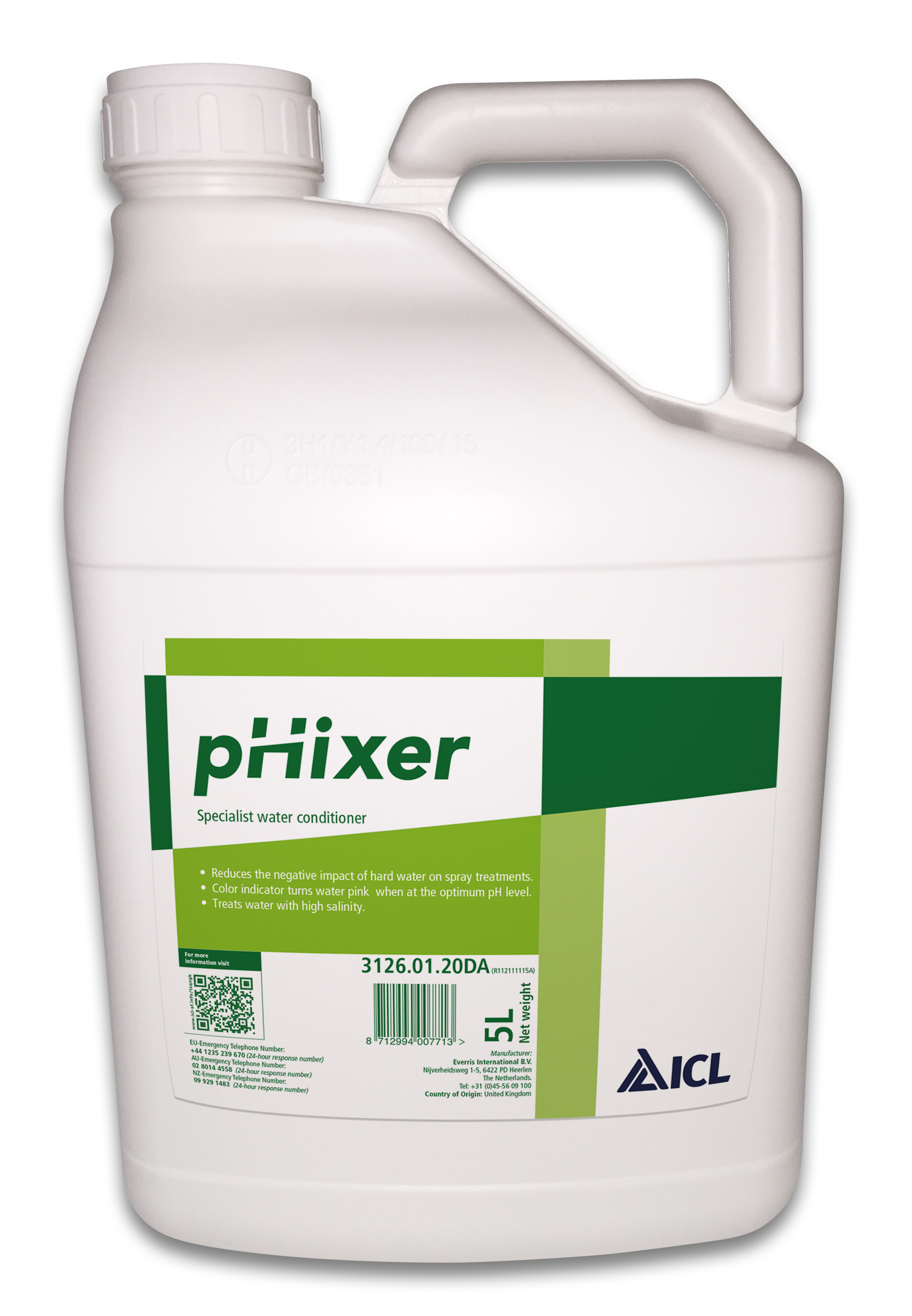 pHixer pHixer